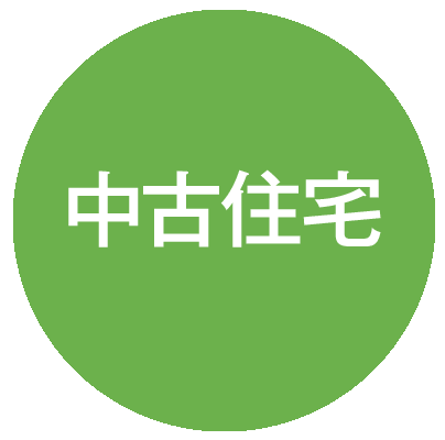 中古物件