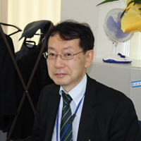 石井 信夫