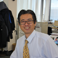 佐藤 弘康