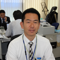 谷川 滋